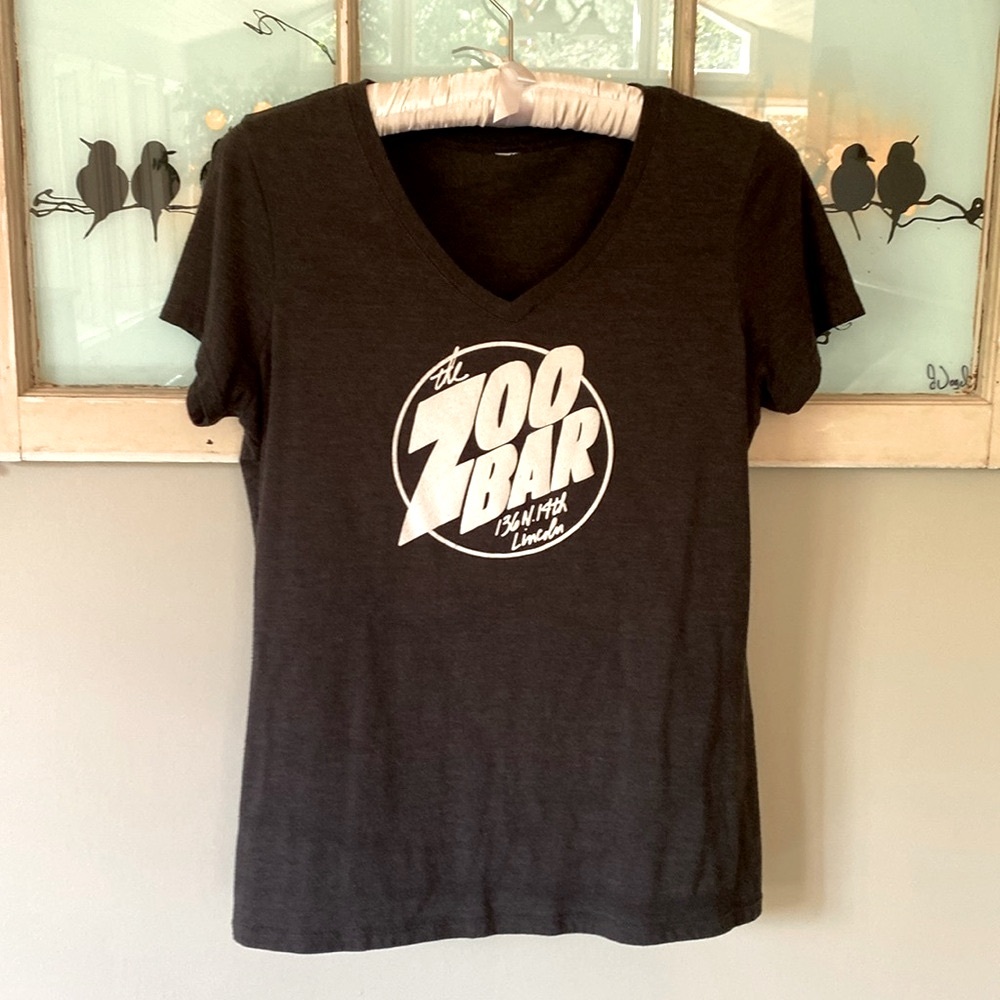 Zoo Bar T-Shirt
